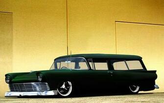 Ford Classic Car Wallpaper Auto Desktop Background