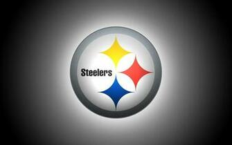 Pittsburgh Steelers Logo Wallpaper