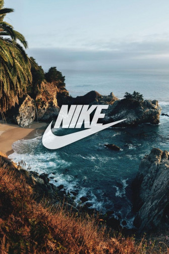 Nurgul Serikova On Applewatch In Nike