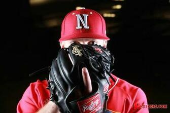 Nebraska Baseball Wallpaper Huskers Athletics