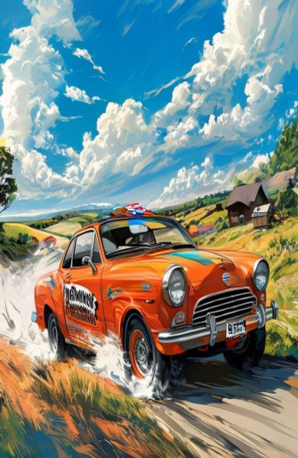 General Lee Wallpaper