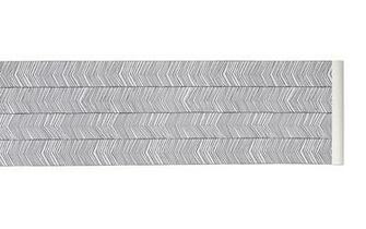 Ferm Living Herringbone Wallpaper