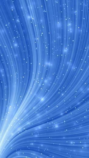 Abstract Blue Background iPhone 5s Wallpaper