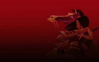 Mulan Wallpaper Wallpapercharlie For
