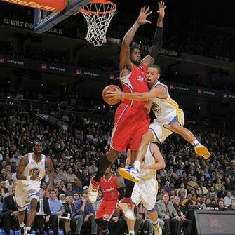 Pin Stephen Curry Dunk