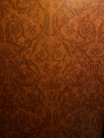 Where Would You Find This Wallpaper