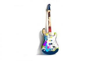 Guitar Wallpaper Collection Desktop