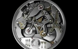 Clock Mechanism Wallpaper And Image Pictures Photos