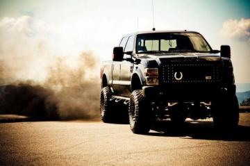 Powerstroke Logo Wallpaper Tags Diesel