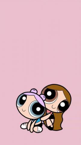 Bestie Wallpaper