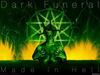 Dark Funeral Wallpaper X Net