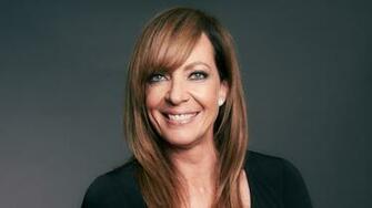 Allison Janney