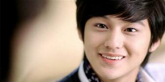 Wallpaperew Kimbun Korean Actor Wallpaper