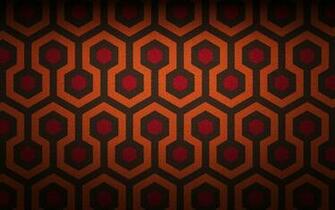 The Overlook Hotel Wallpaper