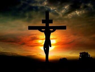 Jesus HD Wallpaper