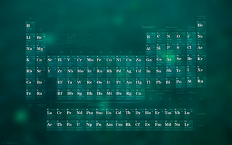 Wallpaper Scientific