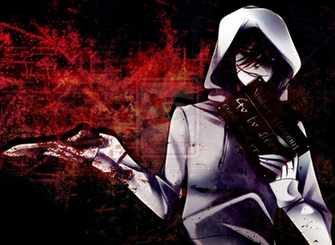 Jeff The Killer Wallpaper By Mikoyumi17