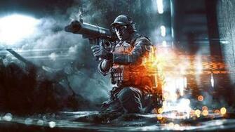 Wallpaper Battlefield Second Assault HD 1080p Upload At