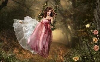 Fantasy Wallpaper Desktop Widescreen