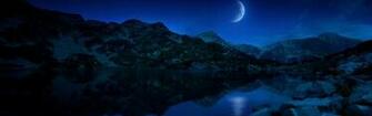 High Resolution Panoramic Wallpaper