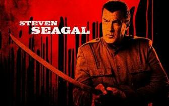 Steven Seagal In Machete Wallpaper Movies