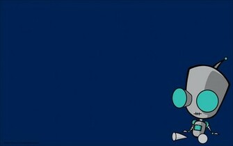 Invader Zim Image Gir Wallpaper Photos