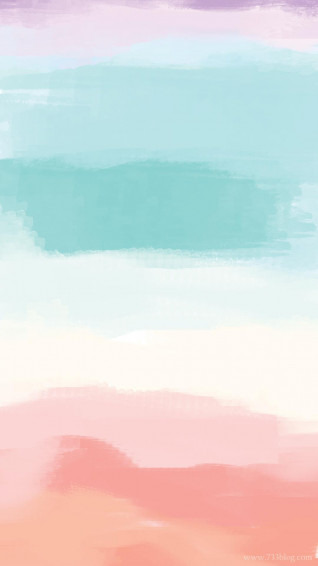 Watercolor iPhone Wallpaper At Paintingvalley