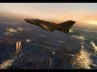 Mig Wallpaper By Jimhatama