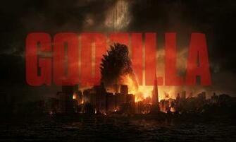 Godzilla Wallpaper Geek Prime