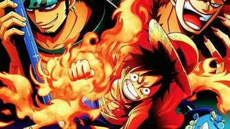 One Piece Wallpaper 1080p