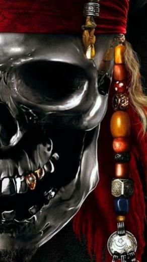 Pirates Of The Caribbean Wallpaper Background N97