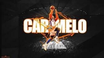 Carmelo Anthony Wallpaper HD
