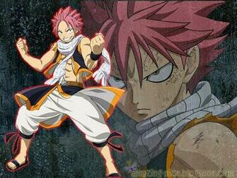 Top Wallpaper Natsu Dragneel
