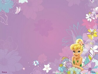 Tinkerbell Wallpaper