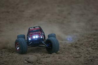 Traxxas Summit Wallpaper