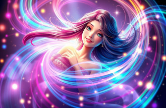 3d Moving Wallpaper Girls