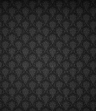Victorian Wallpaper Design