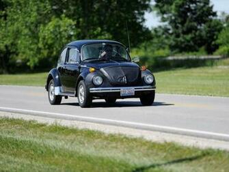 Funfest For Air Cooled Vw Leather Nose Cover Photo