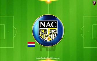 N A C Breda Wallpaper Football