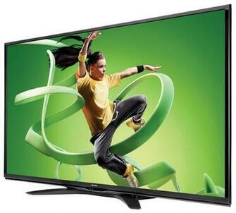 Sharp Lc 70eq10u Inch Aquos Q 1080p 240hz Smart Led Tv Model