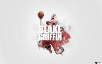 Blake Griffin Wallpaper Beautiful