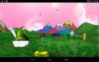 Lollipop Candyland Wallpaper Android Apps On Google Play