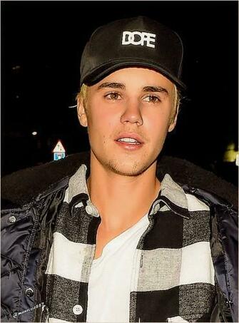 Justin Bieber Image London HD