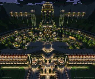 Go Back Gallery For Epic Minecraft Background