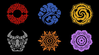 All Motif From And Demonic Cultivation HD Wallpaper