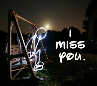 Miss You