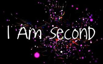 Artistry I Am Second