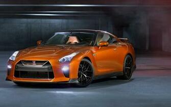 Nissan Gt R Wallpaper Desktop Background Best Hq