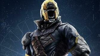 Destiny Pvp Warlock Breakdown Commentary Ign Video