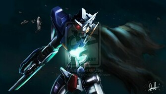 Gundam Exia Wallpaper Pictures